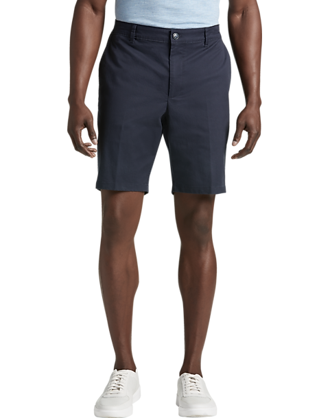  Joseph Abboud Modern Fit Shorts, Tan