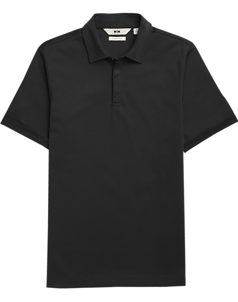  Joseph Abboud Polo, Black
