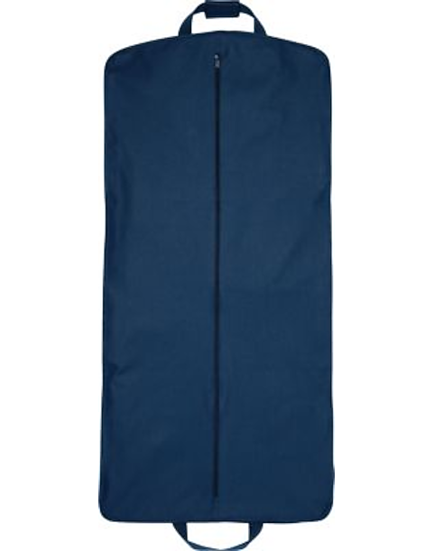  Men's Wearhouse Garment Bag, Navy