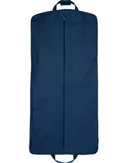  Men's Wearhouse Garment Bag, Navy