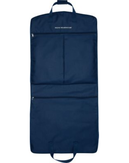  Men's Wearhouse Garment Bag, Navy