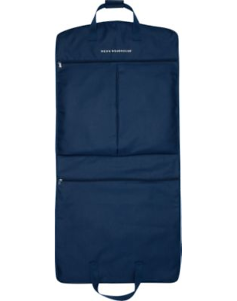  Men's Wearhouse Garment Bag, Navy